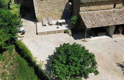 le gîte de Montagnac - Foto 53