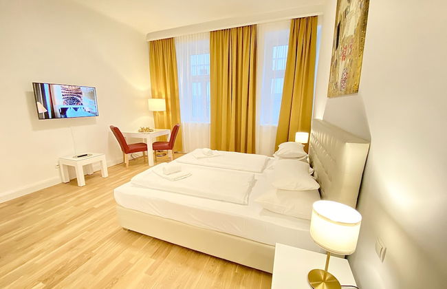 Steiner Residences Vienna Reumannplatz - Foto 20