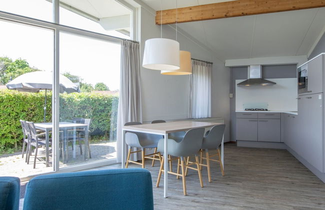 Restyled Bungalow with Dishwasher near Cozy Domburg - Photo 20