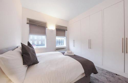 Chic 2 Bed Apartment near Camden Market FREE WIFI by City Stay Aparts London - Foto 8