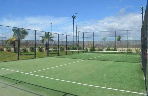 The Paradise Apartment - Photo 34