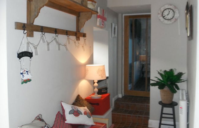 Millport Town or Country Holiday Lets - Foto 2