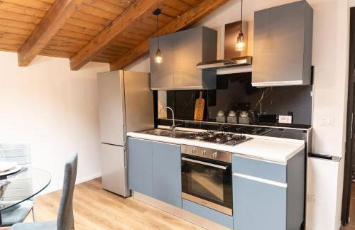 Abitare il Tempo-Elegante e Moderno-ad 1 bus da Roma - Foto 16