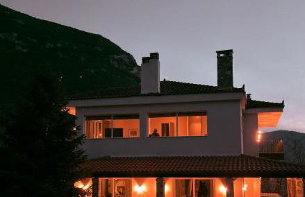 eleni's villa - Photo 20