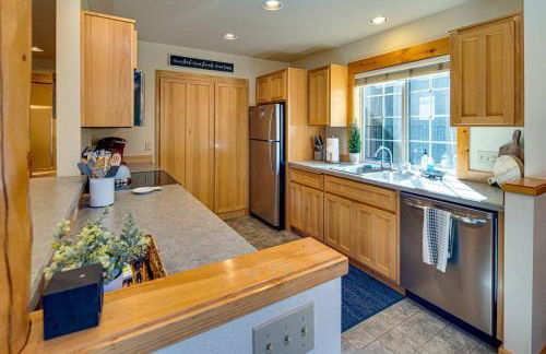 Juniper Ridge Chalet at Eagle Crest Resort - Foto 15