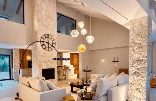 Ferienvilla Casa Mia - Foto 34