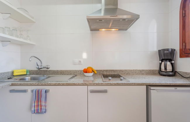 Flipflop Surfing Playa Apartments - Foto 42