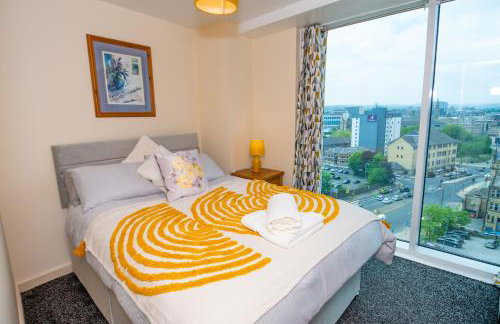 City Center, Free WiFi for Contractor, Family - Foto 27