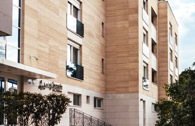 City Beach Apartments Makarska - Foto 27