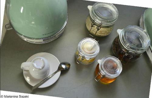 Spitaki Serifos Studio - Foto 52