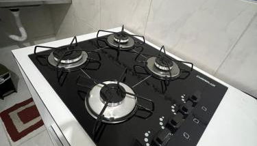 Ap próximo ao Arco com garagem - Photo 5