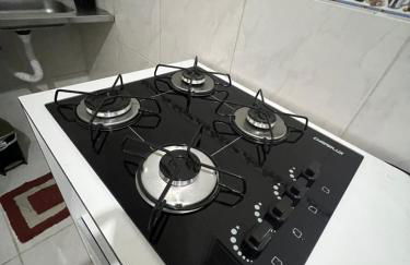 Ap próximo ao Arco com garagem - Foto 5