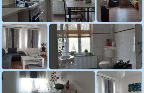 Wohnung für bis zu 4 Monteure in der Nähe von Fehrbellin - Photo 5