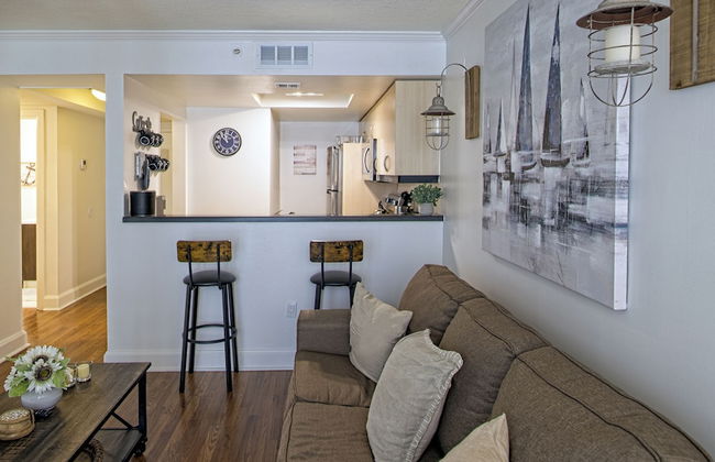 1 Bedroom Steps to Marina and CocoWalk - Foto 25