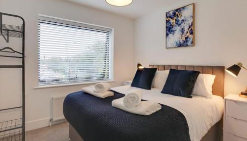 Surehaven Stays 4 Bedroom House Braintree - Foto 5