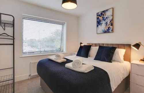 Surehaven Stays 4 Bedroom House Braintree - Foto 5