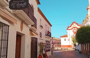 El DETALLE Apartamento y Estudio - Foto 13