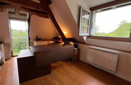 Gîte Hurlevent - Foto 31