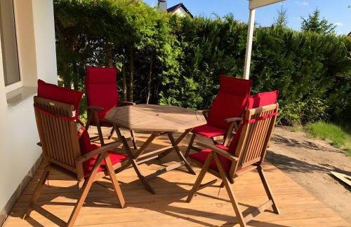 Insel Der Erholung Wohlfühlbungalow - Foto 3