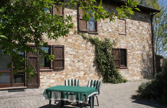 Belvilla by OYO Casa Magnano Ziano - Foto 11