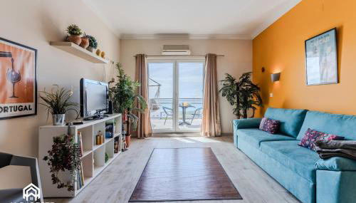 Ocean Paradise - Apartment with ocean view - Foto 2