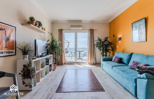 Ocean Paradise - Apartment with ocean view - Foto 2