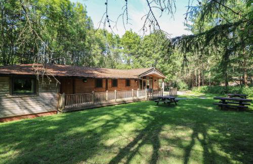 Chestnut Lodge - Foto 20