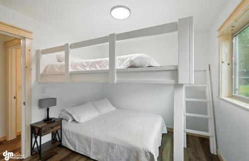 Cabin By The Lake - Foto 7