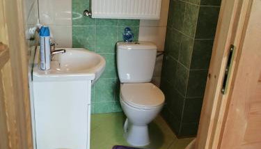 Miodowa Chatka - Foto 5