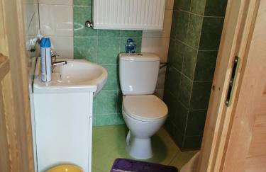 Miodowa Chatka - Foto 5