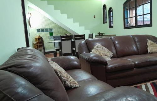 Refúgio Aconchegante-Itaboraí,RJ - Foto 21