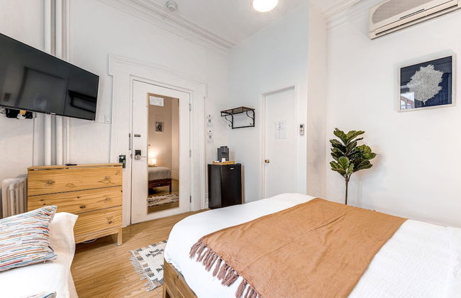 Single Room River View - Foto 40