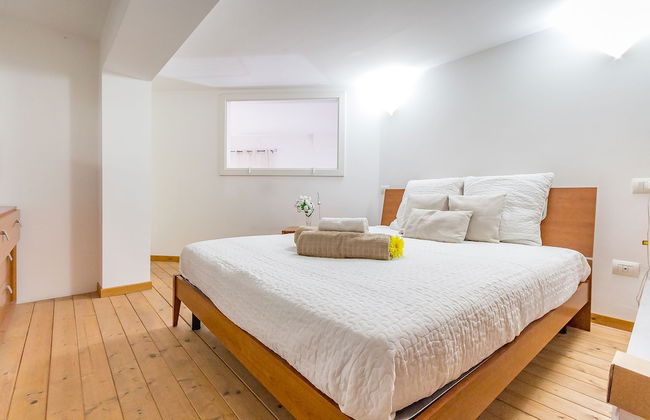 Alessia's Flat Portello 3 - Foto 7