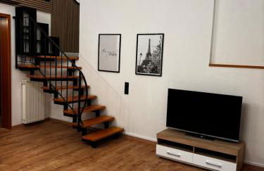 Loft am Schloß Nahe Steinhuder Meer - Foto 6