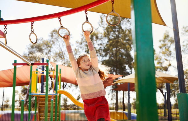 RACV Cobram Resort - Photo 49