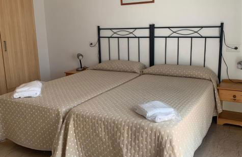 Aparthotel Iris - Foto 48