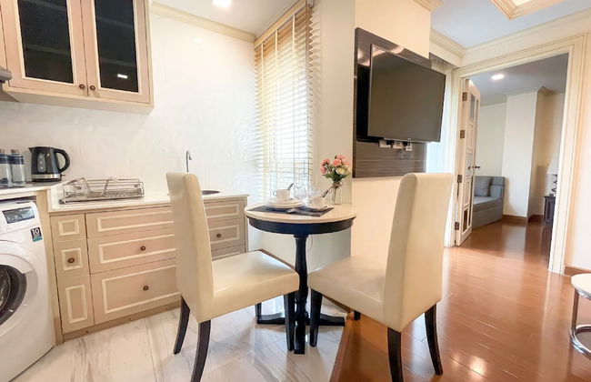 Aspira Hana Executive Suites Thonglor - Photo 33