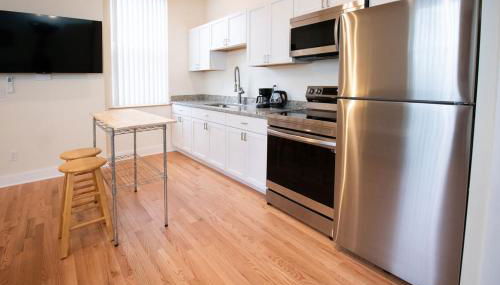 Quiet, gated oasis near downtown Lexington - Foto 4