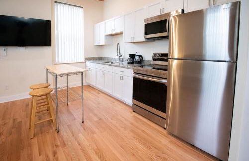 Quiet, gated oasis near downtown Lexington - Foto 4