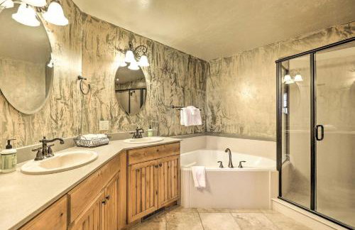 Charming Cedar City Retreat - Walk to SUU Campus! - Foto 14