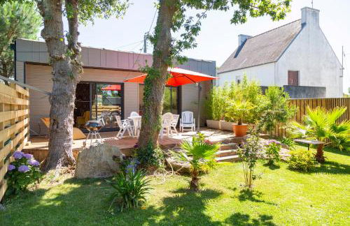 Villa Léonie - Foto 20