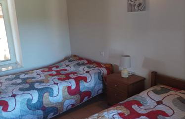 Villa Fraoulitsa - Foto 53