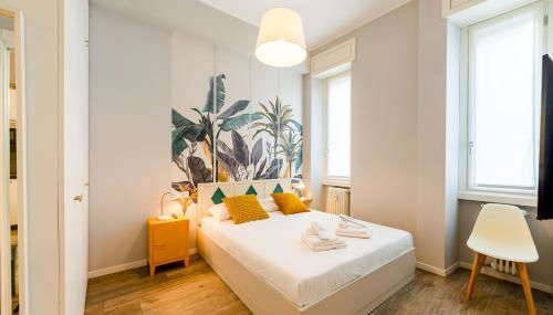 Carlotta Suite - Repubblica City Center by InnStay - Foto 5, towels