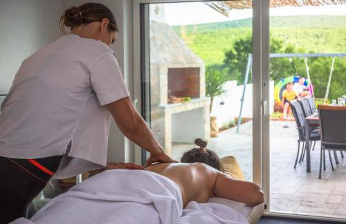 Holiday Home Saint Anthony - Heated pool - Foto 14