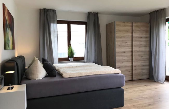 Best APARTMENTS - Foto 4