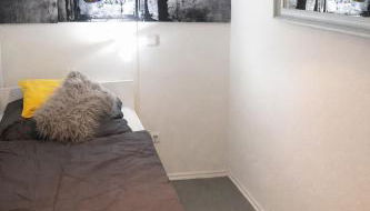 Garten Apartment für Hundefreunde Umzäunt Souterrain - Foto 2