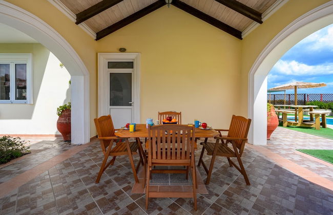 Paramithia Villa - Photo 30