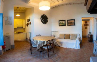 Agriturismo di Cabbiavoli - Foto 112