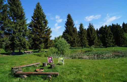 Kammbaude Neuhermsdorf - Foto 10