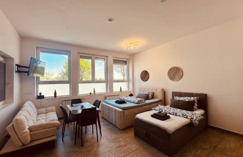 Zur schönen Aussicht I 35 I Charmant I Am Feld - Photo 15